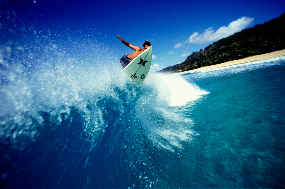 Surfing-North-Shore-Hawaii