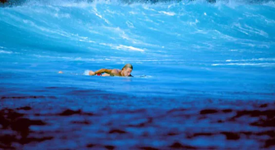 Surfing-Lanzarote-Famara